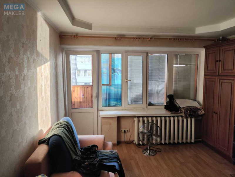Оренда 1 кімнатної квартири, <a class="location-link" href="/kiev/" title="Недвижимость Київ">Київ</a>, <a class="location-link" href="/kiev/dneprovskij/" title="Недвижимость Дніпровський район">Дніпровський р-н</a>, Игоря Шамо бульв. (изображение 5)