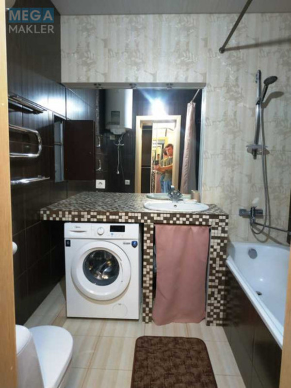 Продаж 1 кімнатної квартири (44/22/8,5), 5 пов. 16 пов. будинку, <a class="location-link" href="/kiev/" title="Недвижимость Київ">Київ</a>, <a class="location-link" href="/kiev/solomenskij/" title="Недвижимость Солом'янський район">Солом'янський р-н</a>, Валерія Лобановського просп., 4ж (изображение 12)