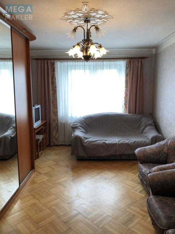 Оренда 3 кімнатної квартири, <a class="location-link" href="/kiev/" title="Недвижимость Київ">Київ</a>, <a class="location-link" href="/kiev/shevchenkovskij/" title="Недвижимость Шевченківський район">Шевченківський р-н</a>, Дегтяревская ул., 30в (изображение 9)