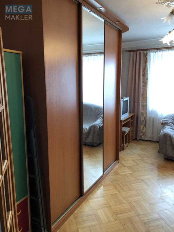 Оренда 3 кімнатної квартири, <a class="location-link" href="/kiev/" title="Недвижимость Київ">Київ</a>, <a class="location-link" href="/kiev/shevchenkovskij/" title="Недвижимость Шевченківський район">Шевченківський р-н</a>, Дегтяревская ул., 30в (изображение 20)