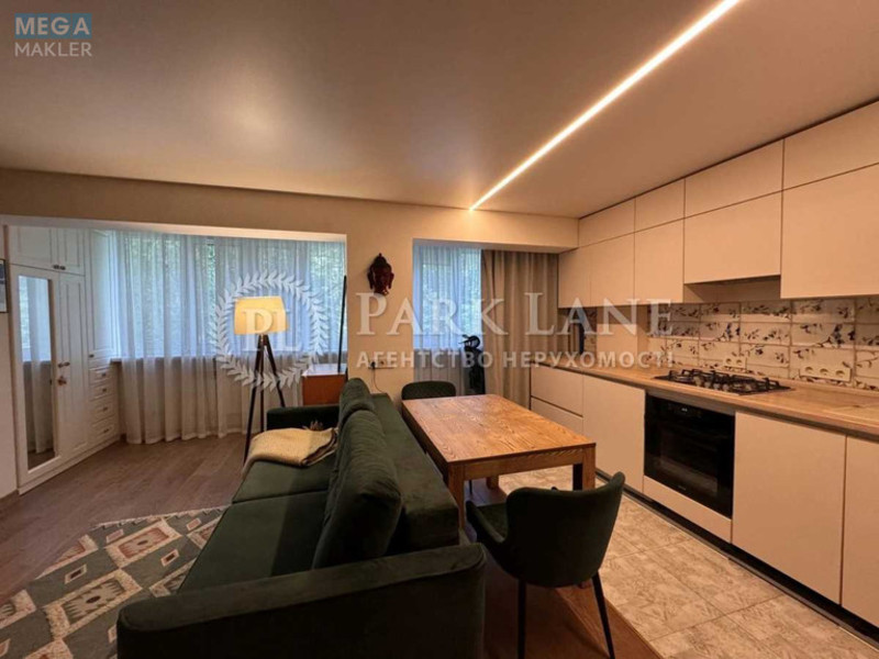 Продаж 1 кімнатної квартири (41/?/?), 3 пов. 9 пов. будинку, <a class="location-link" href="/kiev/" title="Недвижимость Київ">Київ</a>, <a class="location-link" href="/kiev/shevchenkovskij/" title="Недвижимость Шевченківський район">Шевченківський р-н</a>, Молдавська вул., 5 (изображение 3)