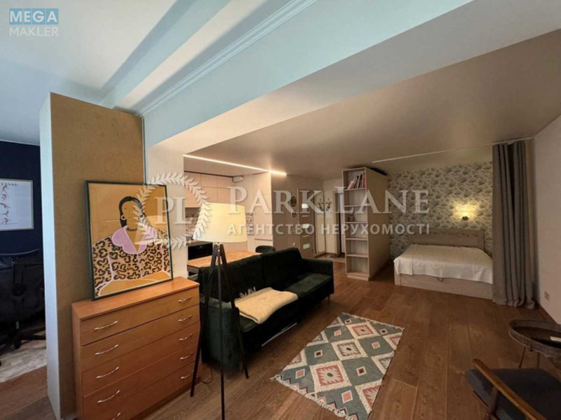 Продаж 1 кімнатної квартири (41/?/?), 3 пов. 9 пов. будинку, <a class="location-link" href="/kiev/" title="Недвижимость Київ">Київ</a>, <a class="location-link" href="/kiev/shevchenkovskij/" title="Недвижимость Шевченківський район">Шевченківський р-н</a>, Молдавська вул., 5 (изображение 4)