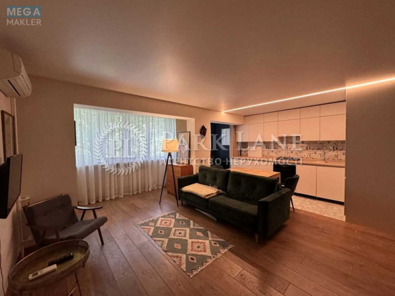 Продаж 1 кімнатної квартири (41/?/?), 3 пов. 9 пов. будинку, <a class="location-link" href="/kiev/" title="Недвижимость Київ">Київ</a>, <a class="location-link" href="/kiev/shevchenkovskij/" title="Недвижимость Шевченківський район">Шевченківський р-н</a>, Молдавська вул., 5 (изображение 5)