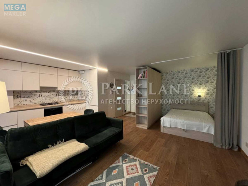 Продаж 1 кімнатної квартири (41/?/?), 3 пов. 9 пов. будинку, <a class="location-link" href="/kiev/" title="Недвижимость Київ">Київ</a>, <a class="location-link" href="/kiev/shevchenkovskij/" title="Недвижимость Шевченківський район">Шевченківський р-н</a>, Молдавська вул., 5 (изображение 6)