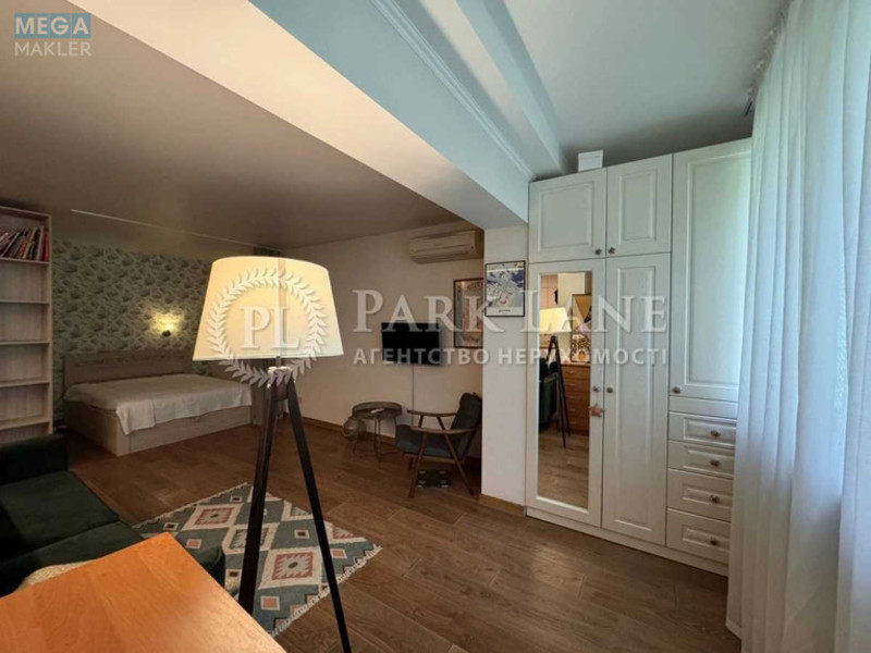 Продаж 1 кімнатної квартири (41/?/?), 3 пов. 9 пов. будинку, <a class="location-link" href="/kiev/" title="Недвижимость Київ">Київ</a>, <a class="location-link" href="/kiev/shevchenkovskij/" title="Недвижимость Шевченківський район">Шевченківський р-н</a>, Молдавська вул., 5 (изображение 7)
