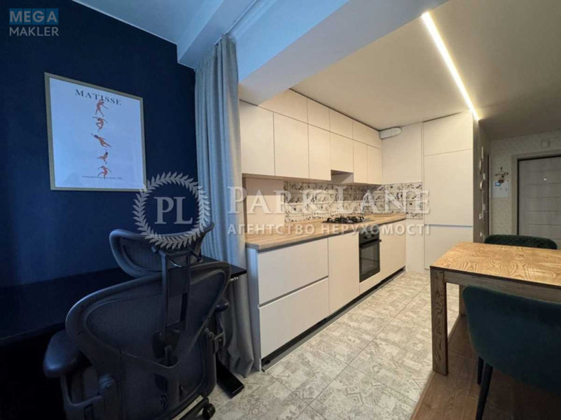 Продаж 1 кімнатної квартири (41/?/?), 3 пов. 9 пов. будинку, <a class="location-link" href="/kiev/" title="Недвижимость Київ">Київ</a>, <a class="location-link" href="/kiev/shevchenkovskij/" title="Недвижимость Шевченківський район">Шевченківський р-н</a>, Молдавська вул., 5 (изображение 8)