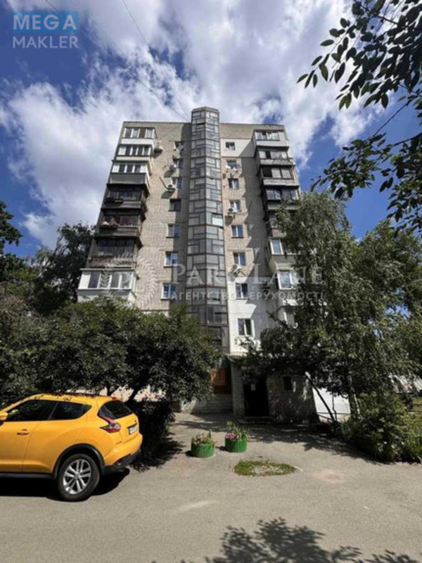Продаж 1 кімнатної квартири (41/?/?), 3 пов. 9 пов. будинку, <a class="location-link" href="/kiev/" title="Недвижимость Київ">Київ</a>, <a class="location-link" href="/kiev/shevchenkovskij/" title="Недвижимость Шевченківський район">Шевченківський р-н</a>, Молдавська вул., 5 (изображение 13)