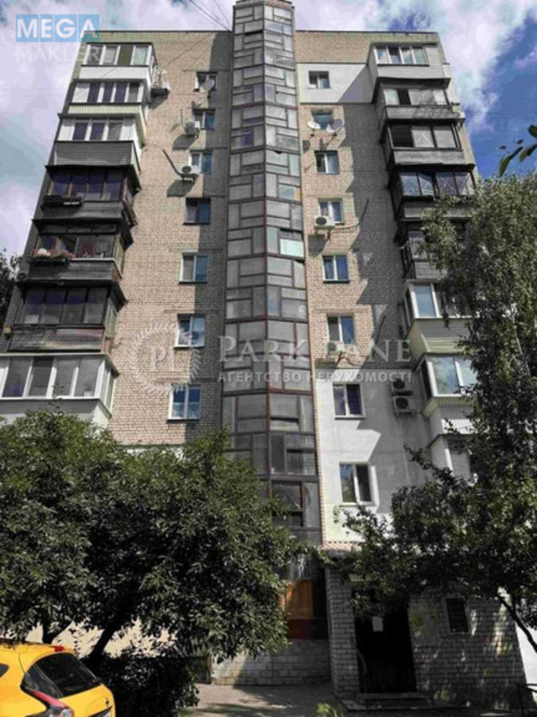 Продаж 1 кімнатної квартири (41/?/?), 3 пов. 9 пов. будинку, <a class="location-link" href="/kiev/" title="Недвижимость Київ">Київ</a>, <a class="location-link" href="/kiev/shevchenkovskij/" title="Недвижимость Шевченківський район">Шевченківський р-н</a>, Молдавська вул., 5 (изображение 14)