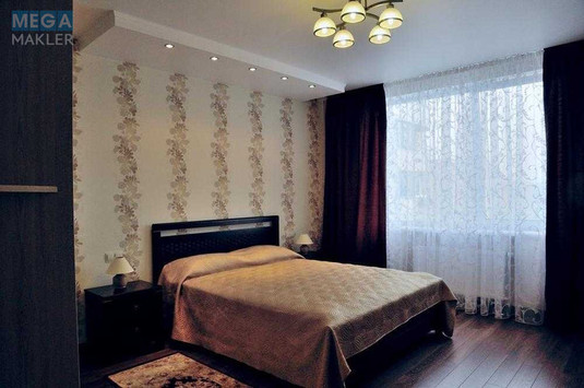 Оренда 2 кімнатної квартири, <a class="location-link" href="/kiev/" title="Недвижимость Київ">Київ</a>, <a class="location-link" href="/kiev/goloseevskij/" title="Недвижимость Голосіївський район">Голосіївський р-н</a>, Голосіївський просп., 30Б (изображение 3)