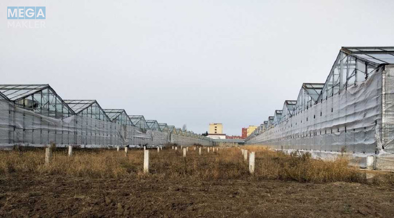 Продаж комплексу будівель та споруд, 69 275 кв.м, под производство, <a class="location-link" href="/nikopol/" title="Недвижимость Нікополь">Нікополь</a>, Київська, 11 (изображение 3)