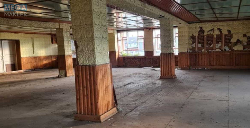 Продаж комерційної нерухомості, 3 677,70 кв.м, под склад, <a class="location-link" href="/dolinskaya/" title="Недвижимость Долинська">Долинська</a>, Чумацький шлях, 24А (изображение 4)