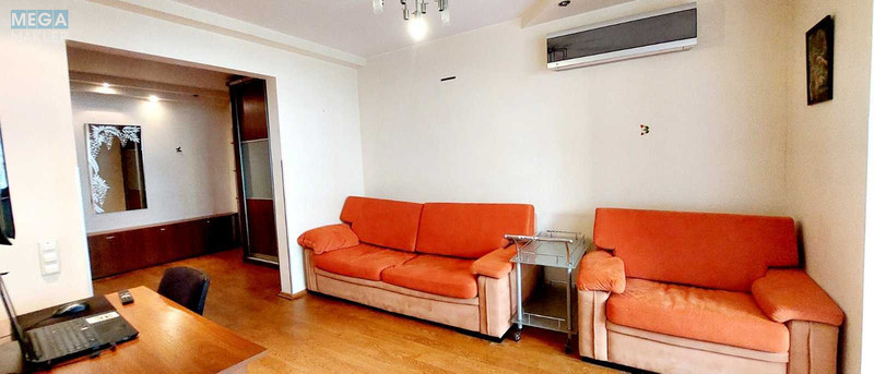 Продаж 3 кімнатної квартири (87/47/20), 3 пов. 16 пов. будинку, <a class="location-link" href="/kiev/" title="Недвижимость Київ">Київ</a>, <a class="location-link" href="/kiev/darnickij/" title="Недвижимость Дарницький район">Дарницький р-н</a>, Урловская ул., 9 (изображение 2)