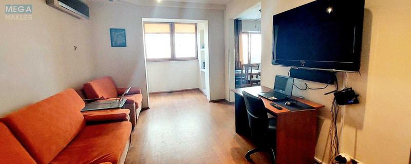 Продаж 3 кімнатної квартири (87/47/20), 3 пов. 16 пов. будинку, <a class="location-link" href="/kiev/" title="Недвижимость Київ">Київ</a>, <a class="location-link" href="/kiev/darnickij/" title="Недвижимость Дарницький район">Дарницький р-н</a>, Урловская ул., 9 (изображение 3)