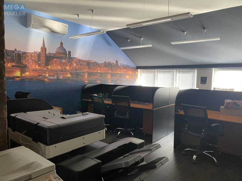 Оренда комерційної нерухомості, 206 кв.м, под офис, <a class="location-link" href="/kiev/" title="Недвижимость Київ">Київ</a>, <a class="location-link" href="/kiev/pecherskij/" title="Недвижимость Печерський район">Печерський р-н</a>, Липская ул., 19/7 (изображение 6)