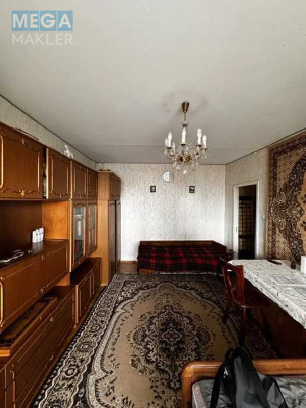 Оренда 2 кімнатної квартири, <a class="location-link" href="/kiev/" title="Недвижимость Київ">Київ</a>, <a class="location-link" href="/kiev/pecherskij/" title="Недвижимость Печерський район">Печерський р-н</a>, Саперное Поле ул., 26А (изображение 4)