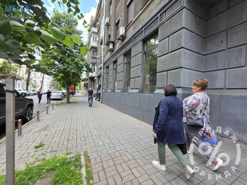 Продаж комерційної нерухомості, 147 кв.м, под магазин, <a class="location-link" href="/kiev/" title="Недвижимость Київ">Київ</a>, <a class="location-link" href="/kiev/pecherskij/" title="Недвижимость Печерський район">Печерський р-н</a>, Інститутська вул., 24/7 (изображение 3)