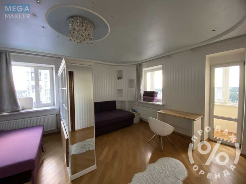 Продаж 3 кімнатної квартири (141/?/17), 20 пов. 21 пов. будинку, <a class="location-link" href="/kiev/" title="Недвижимость Київ">Київ</a>, <a class="location-link" href="/kiev/svyatoshinskij/" title="Недвижимость Святошинський район">Святошинський р-н</a>, Перемоги просп., 107 (изображение 6)