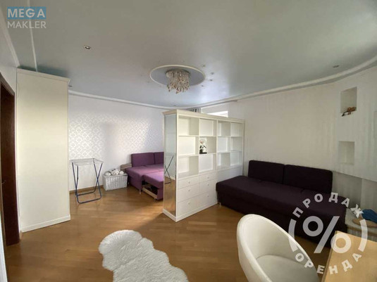 Продаж 3 кімнатної квартири (141/?/17), 20 пов. 21 пов. будинку, <a class="location-link" href="/kiev/" title="Недвижимость Київ">Київ</a>, <a class="location-link" href="/kiev/svyatoshinskij/" title="Недвижимость Святошинський район">Святошинський р-н</a>, Перемоги просп., 107 (изображение 8)