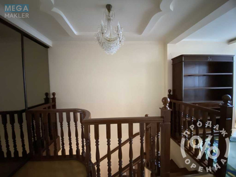 Продаж 3 кімнатної квартири (141/?/17), 20 пов. 21 пов. будинку, <a class="location-link" href="/kiev/" title="Недвижимость Київ">Київ</a>, <a class="location-link" href="/kiev/svyatoshinskij/" title="Недвижимость Святошинський район">Святошинський р-н</a>, Перемоги просп., 107 (изображение 11)