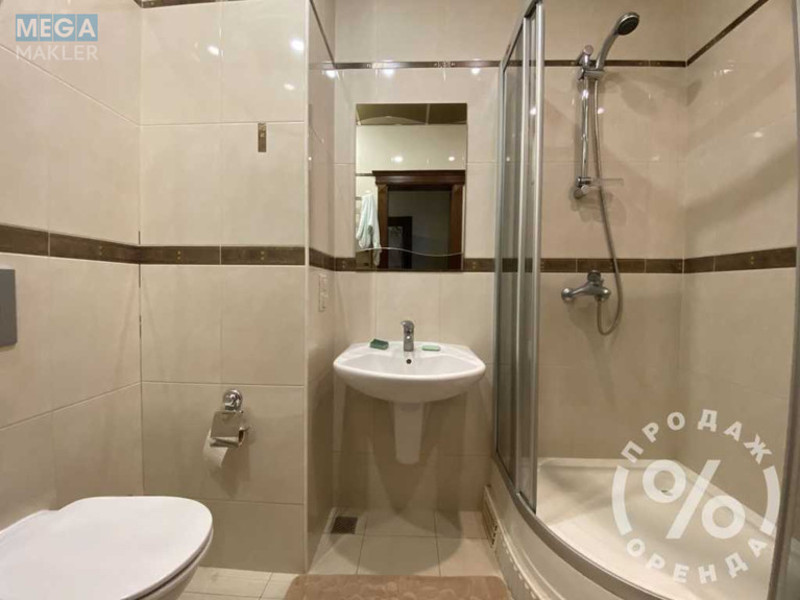 Продаж 3 кімнатної квартири (141/?/17), 20 пов. 21 пов. будинку, <a class="location-link" href="/kiev/" title="Недвижимость Київ">Київ</a>, <a class="location-link" href="/kiev/svyatoshinskij/" title="Недвижимость Святошинський район">Святошинський р-н</a>, Перемоги просп., 107 (изображение 13)