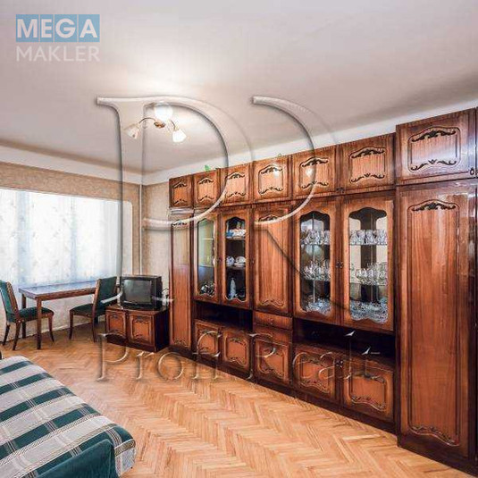 Продаж 2 кімнатної квартири (46/29/7), 1 пов. 9 пов. будинку, <a class="location-link" href="/kiev/" title="Недвижимость Київ">Київ</a>, <a class="location-link" href="/kiev/dneprovskij/" title="Недвижимость Дніпровський район">Дніпровський р-н</a>, Ентузіастів вулиця, 31 (изображение 2)