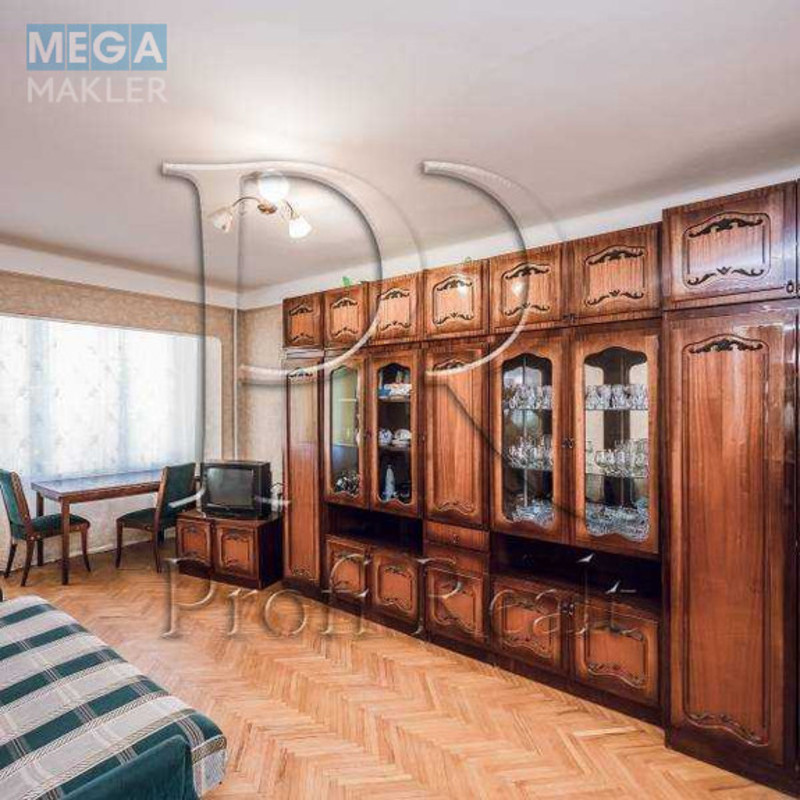 Продаж 2 кімнатної квартири (46/29/7), 1 пов. 9 пов. будинку, <a class="location-link" href="/kiev/" title="Недвижимость Київ">Київ</a>, <a class="location-link" href="/kiev/dneprovskij/" title="Недвижимость Дніпровський район">Дніпровський р-н</a>, Ентузіастів вулиця, 31 (изображение 2)