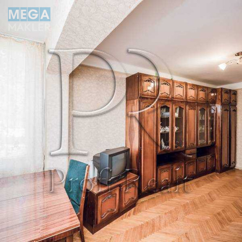 Продаж 2 кімнатної квартири (46/29/7), 1 пов. 9 пов. будинку, <a class="location-link" href="/kiev/" title="Недвижимость Київ">Київ</a>, <a class="location-link" href="/kiev/dneprovskij/" title="Недвижимость Дніпровський район">Дніпровський р-н</a>, Ентузіастів вулиця, 31 (изображение 3)