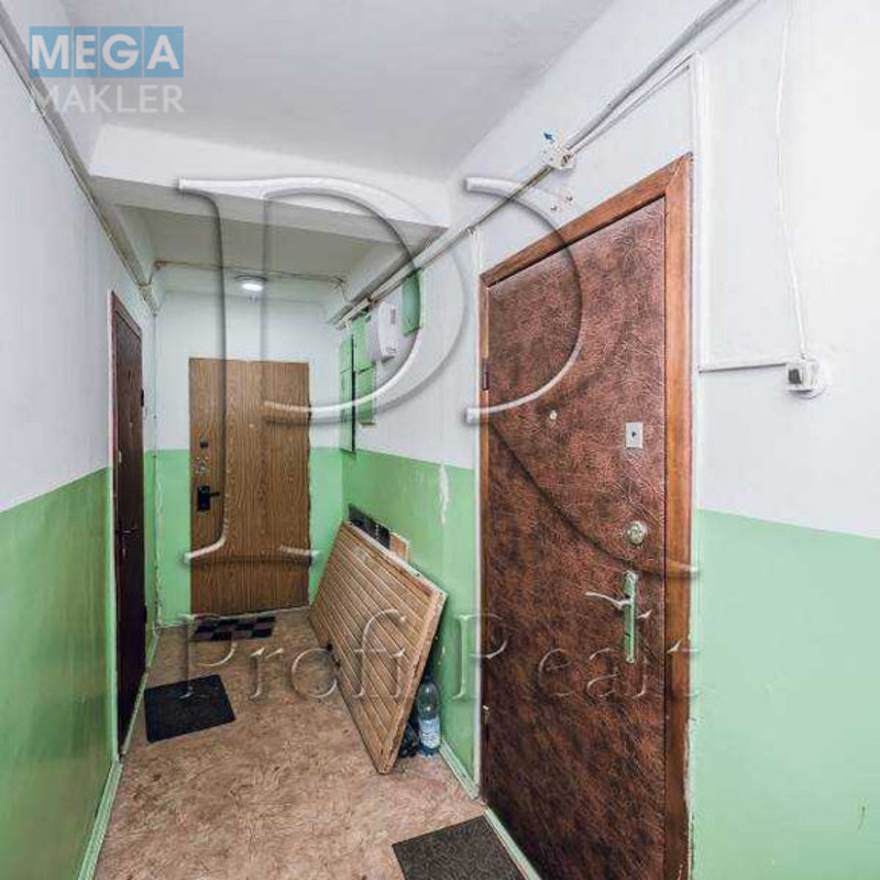 Продаж 2 кімнатної квартири (46/29/7), 1 пов. 9 пов. будинку, <a class="location-link" href="/kiev/" title="Недвижимость Київ">Київ</a>, <a class="location-link" href="/kiev/dneprovskij/" title="Недвижимость Дніпровський район">Дніпровський р-н</a>, Ентузіастів вулиця, 31 (изображение 17)