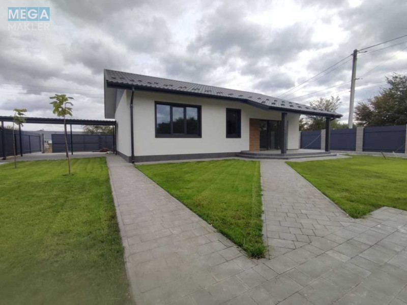 Продаж дома, 1 поверх, 100 кв.м, 3 кімнати, ділянка 8 соток, <a class="location-link" href="/brovary/" title="Недвижимость Бровари">Бровари</a>, Лесі Українкі (изображение 3)