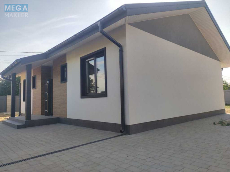 Продаж дома, 1 поверх, 100 кв.м, 3 кімнати, ділянка 8 соток, <a class="location-link" href="/brovary/" title="Недвижимость Бровари">Бровари</a>, Лесі Українкі (изображение 6)