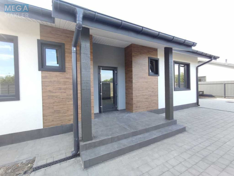 Продаж дома, 1 поверх, 100 кв.м, 3 кімнати, ділянка 8 соток, <a class="location-link" href="/brovary/" title="Недвижимость Бровари">Бровари</a>, Лесі Українкі (изображение 9)
