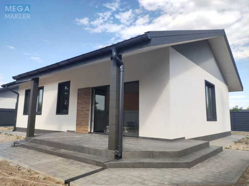 Продаж дома, 1 поверх, 100 кв.м, 3 кімнати, ділянка 8 соток, <a class="location-link" href="/brovary/" title="Недвижимость Бровари">Бровари</a>, Лесі Українкі (изображение 11)