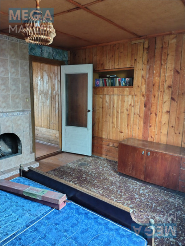 Продаж дома, 2 поверху, 107 кв.м, 4 кімнати, потребує косметичного ремонту, ділянка 6 соток, <a class="location-link" href="/knyazhichi-selo/" title="Недвижимость Княжичі">Княжичі</a>, Центральна 4 (изображение 10)