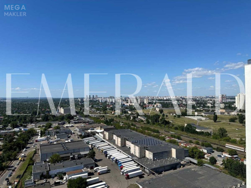 Продаж 2 кімнатної квартири (74,5/38/13,5), 25 пов. 26 пов. будинку, <a class="location-link" href="/kiev/" title="Недвижимость Київ">Київ</a>, <a class="location-link" href="/kiev/dneprovskij/" title="Недвижимость Дніпровський район">Дніпровський р-н</a>, Каховская ул., 62 (изображение 3)