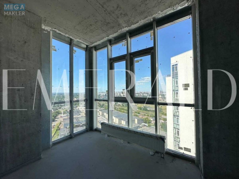 Продаж 2 кімнатної квартири (74,5/38/13,5), 25 пов. 26 пов. будинку, <a class="location-link" href="/kiev/" title="Недвижимость Київ">Київ</a>, <a class="location-link" href="/kiev/dneprovskij/" title="Недвижимость Дніпровський район">Дніпровський р-н</a>, Каховская ул., 62 (изображение 5)