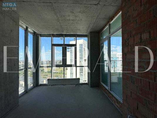 Продаж 2 кімнатної квартири (74,5/38/13,5), 25 пов. 26 пов. будинку, <a class="location-link" href="/kiev/" title="Недвижимость Київ">Київ</a>, <a class="location-link" href="/kiev/dneprovskij/" title="Недвижимость Дніпровський район">Дніпровський р-н</a>, Каховская ул., 62 (изображение 6)
