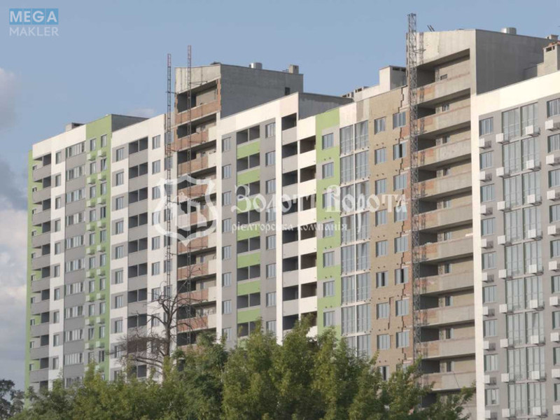 Продаж 3 кімнатної квартири (82/51/11), 15 пов. 16 пов. будинку, <a class="location-link" href="/kiev/" title="Недвижимость Київ">Київ</a>, <a class="location-link" href="/kiev/darnickij/" title="Недвижимость Дарницький район">Дарницький р-н</a>, Бориспільська вул., 18/26 (изображение 2)