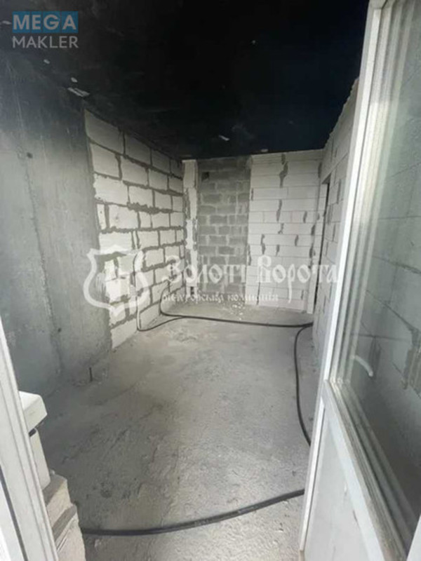 Продаж 3 кімнатної квартири (82/51/11), 15 пов. 16 пов. будинку, <a class="location-link" href="/kiev/" title="Недвижимость Київ">Київ</a>, <a class="location-link" href="/kiev/darnickij/" title="Недвижимость Дарницький район">Дарницький р-н</a>, Бориспільська вул., 18/26 (изображение 3)