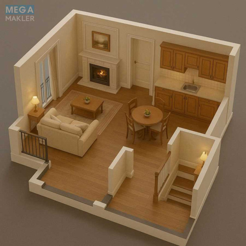 Продаж 3 кімнатної квартири (82/51/11), 15 пов. 16 пов. будинку, <a class="location-link" href="/kiev/" title="Недвижимость Київ">Київ</a>, <a class="location-link" href="/kiev/darnickij/" title="Недвижимость Дарницький район">Дарницький р-н</a>, Бориспільська вул., 18/26 (изображение 5)