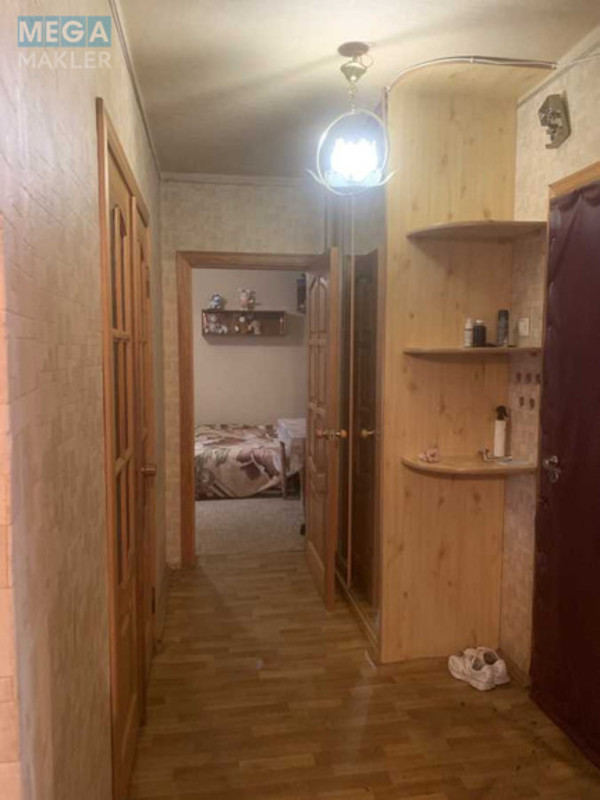 Продаж 2 кімнатної квартири (52/30/9), 4 пов. 16 пов. будинку, <a class="location-link" href="/kiev/" title="Недвижимость Київ">Київ</a>, <a class="location-link" href="/kiev/darnickij/" title="Недвижимость Дарницький район">Дарницький р-н</a>, Лариси Руденко вул., 9 (изображение 3)