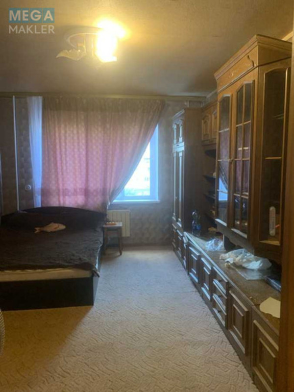 Продаж 2 кімнатної квартири (52/30/9), 4 пов. 16 пов. будинку, <a class="location-link" href="/kiev/" title="Недвижимость Київ">Київ</a>, <a class="location-link" href="/kiev/darnickij/" title="Недвижимость Дарницький район">Дарницький р-н</a>, Лариси Руденко вул., 9 (изображение 5)