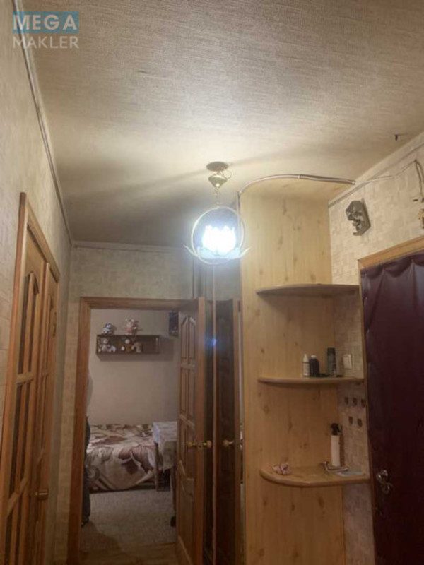 Продаж 2 кімнатної квартири (52/30/9), 4 пов. 16 пов. будинку, <a class="location-link" href="/kiev/" title="Недвижимость Київ">Київ</a>, <a class="location-link" href="/kiev/darnickij/" title="Недвижимость Дарницький район">Дарницький р-н</a>, Лариси Руденко вул., 9 (изображение 7)