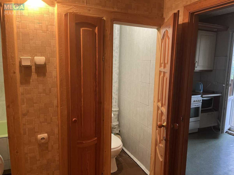 Продаж 2 кімнатної квартири (52/30/9), 4 пов. 16 пов. будинку, <a class="location-link" href="/kiev/" title="Недвижимость Київ">Київ</a>, <a class="location-link" href="/kiev/darnickij/" title="Недвижимость Дарницький район">Дарницький р-н</a>, Лариси Руденко вул., 9 (изображение 14)
