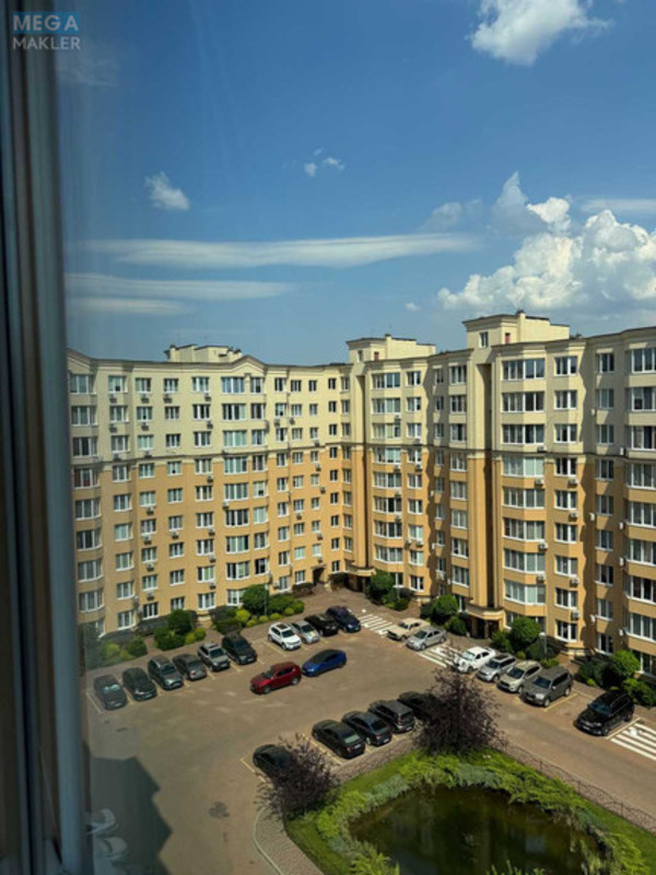 Продаж 1 кімнатної квартири (40/23/13), 8 пов. 10 пов. будинку, <a class="location-link" href="/sofievskaya-borshagovka/" title="Недвижимость Софіївська Борщагівка">Софіївська Борщагівка</a>, Братська, 12 (изображение 16)