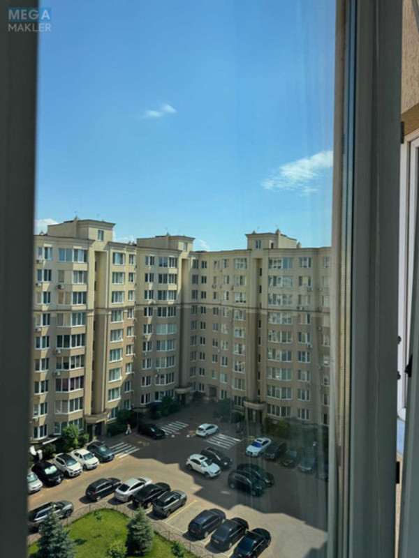Продаж 1 кімнатної квартири (40/23/13), 8 пов. 10 пов. будинку, <a class="location-link" href="/sofievskaya-borshagovka/" title="Недвижимость Софіївська Борщагівка">Софіївська Борщагівка</a>, Братська, 12 (изображение 17)