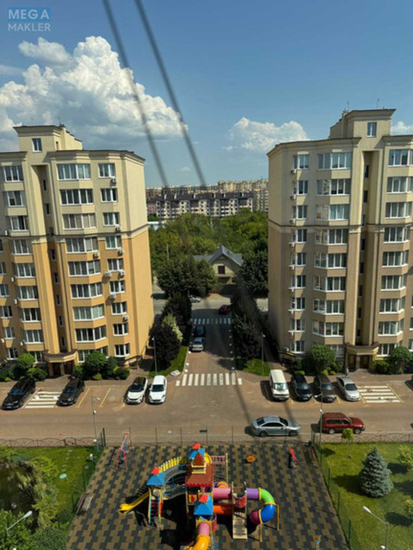 Продаж 1 кімнатної квартири (40/23/13), 8 пов. 10 пов. будинку, <a class="location-link" href="/sofievskaya-borshagovka/" title="Недвижимость Софіївська Борщагівка">Софіївська Борщагівка</a>, Братська, 12 (изображение 18)