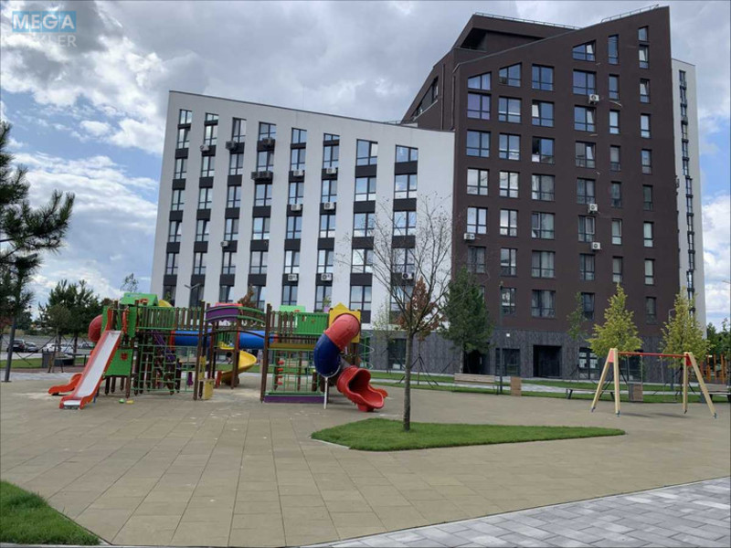 Продаж комерційної нерухомості, 117 кв.м, <a class="location-link" href="/kryukovshina/" title="Недвижимость Крюківщина">Крюківщина</a>, Панорамная, 4А (изображение 5)