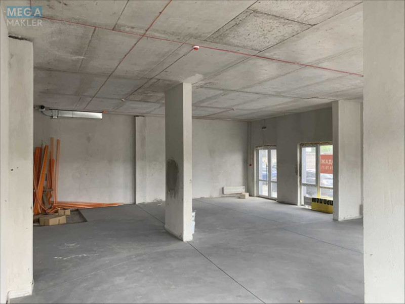 Продаж комерційної нерухомості, 117 кв.м, <a class="location-link" href="/kryukovshina/" title="Недвижимость Крюківщина">Крюківщина</a>, Панорамная, 4А (изображение 10)