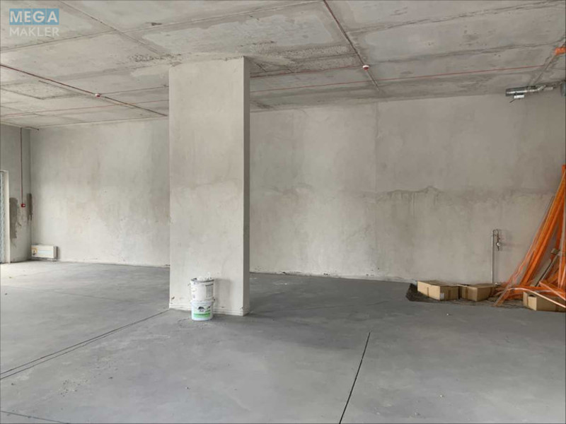 Продаж комерційної нерухомості, 117 кв.м, <a class="location-link" href="/kryukovshina/" title="Недвижимость Крюківщина">Крюківщина</a>, Панорамная, 4А (изображение 12)