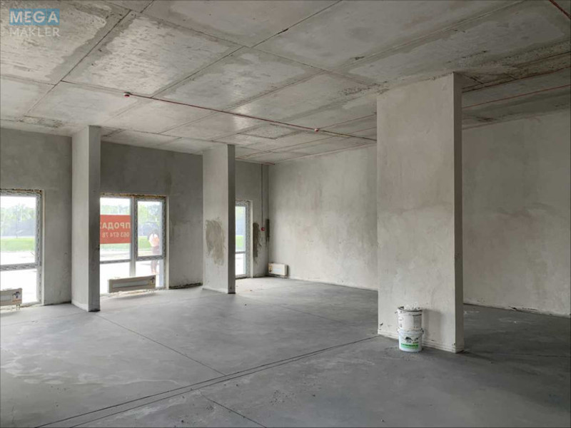 Продаж комерційної нерухомості, 117 кв.м, <a class="location-link" href="/kryukovshina/" title="Недвижимость Крюківщина">Крюківщина</a>, Панорамная, 4А (изображение 13)